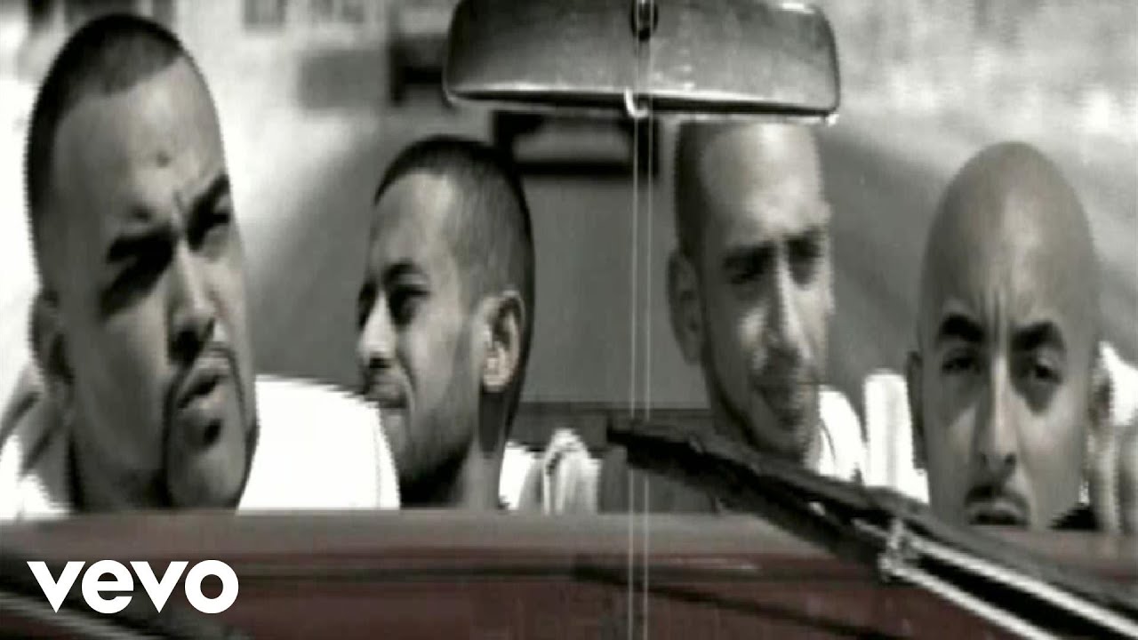 Arabian Knightz - Ya Allah ft. Shadia Mansour