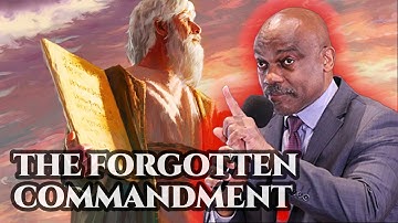 Remember the Sabbath Day // Randy Skeete