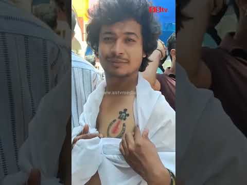 ರಿಯಲ್ ಸ್ಟಾರ್ ಹುಟ್ಟುಹಬ್ಬದ ಪ್ರಯುಕ್ತ ಅಭಿಮಾನಿಗಳು ಏನು ಮಾಡಿದರೆ ನೋಡಿ #realstarupendra#sstv ರಿಯಲ್ ಸ್ಟಾರ್ ಹುಟ್ಟುಹಬ್ಬದ ಪ್ರಯುಕ್ತ ಅಭಿಮಾನಿಗಳು ಏನು ಮಾಡಿದರೆ ನೋಡಿ #realstarupendra#sstv