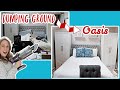 BEDROOM CLEAN WITH ME! || FROM DUMPING GROUND BACK TO OASIS