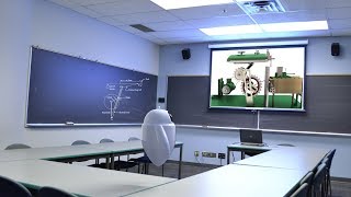 ITI PRACTICAL - 3DM CLASSROOM