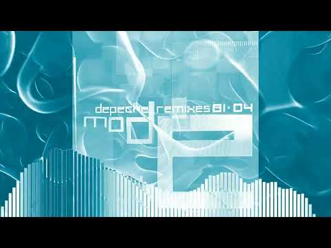 A Ronin Mode Tribute To Depeche Mode Remixes 81 04 Personal Jesus Pump Mix HQ Remastered 