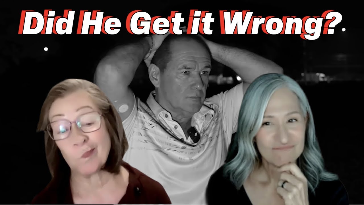 2 Mediums' Ghost POV | Exploring & Investigating Cavites Mysterious Red House | Agassi Ching