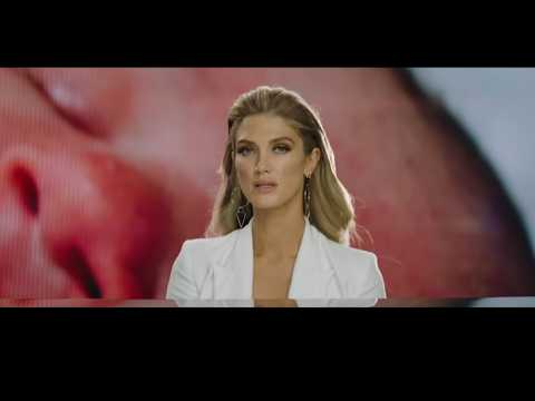 Delta Goodrem's Emotional Powerhouse! First Time Hearing "Dear Life"