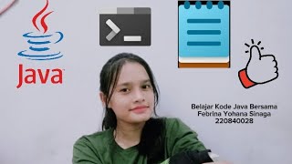 Penggunaan kode java For dalam for dan switch case