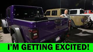 So Much Coming For Ram And Jeep! There Is A Lot To Get Excited For.