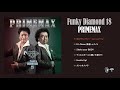 Funky Diamond 18 - PRIMEMAX (Official Trailer)