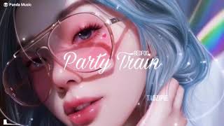 Party Train - Redfoo | Nhạc hot Tik Tok | Panda Mucsic