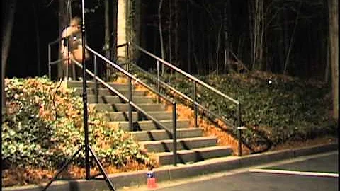 Ben Hayes part in The Streebo