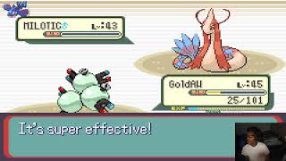 Trying to Beat Gen 3 in 1 WEEK| Day 3