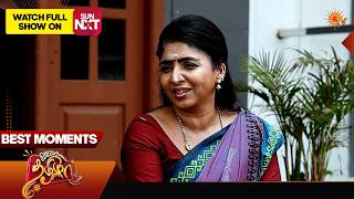 Download Lagu Vanakkam Tamizha with Ethirneechal Thodargiradhu Serial Team - Best Moments | 23 Feb 2026 | Sun TV MP3