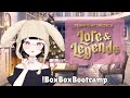[EN VT]✧˖°Climbing thru GOLD TFT !boxboxbootcamp