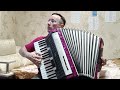Александр Новиков - Шансоньетка (кавер на аккордеоне)
