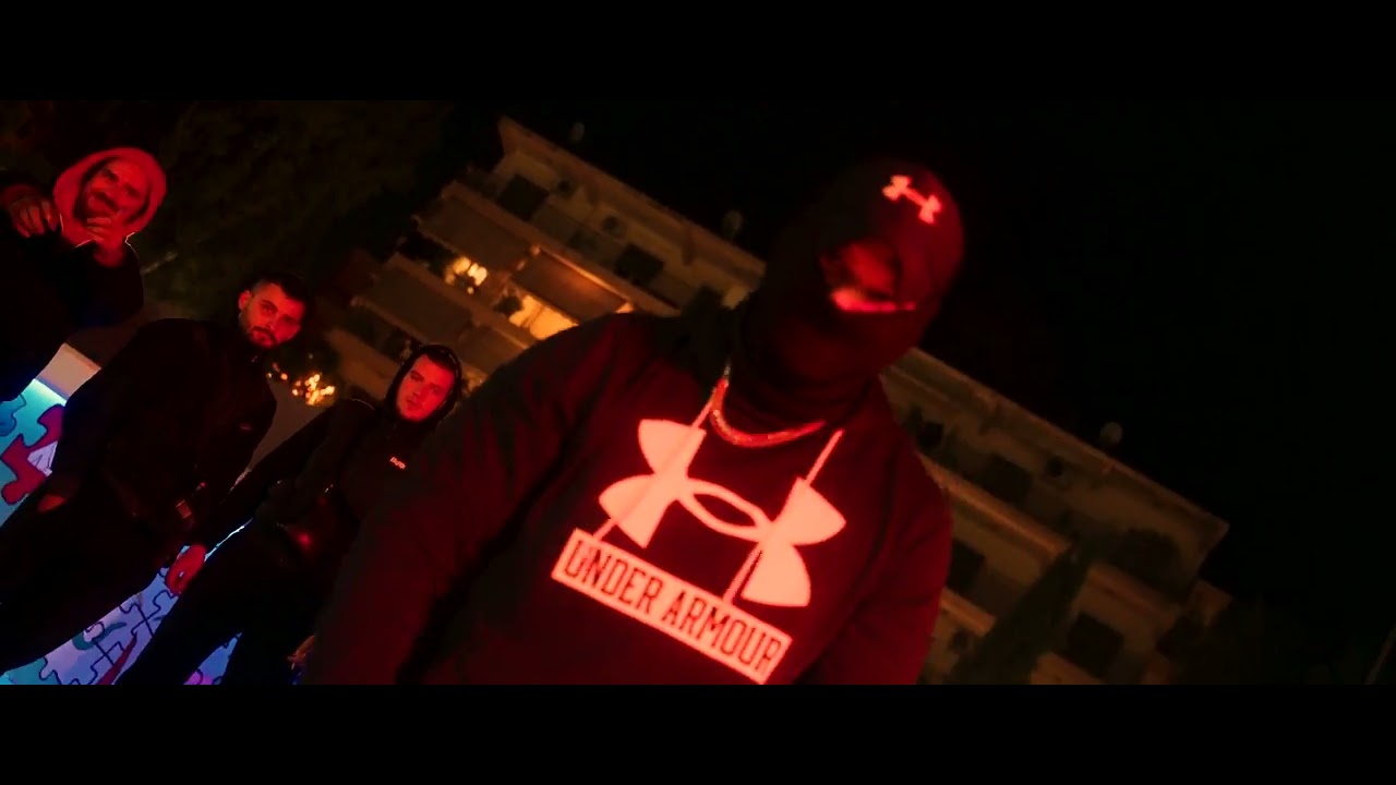 Watch PoLo RT x Nervous x M3ntra - LEGEN (Official Music Video) on YouTube Watch PoLo RT x Nervous x M3ntra - LEGEN (Official Music Video) on YouTube