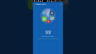 Clean Master app by clean junk and ram bost  other screenshot 2