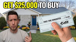 Michigan First-Time Buyer Grants: How to Get “Free” Down Payment Money in 2026