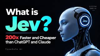 This New AI Model Doesn’t Generate Text — It Makes Decisions Guide