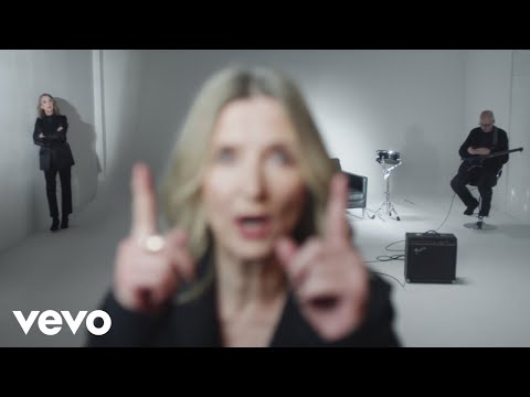 xPropaganda - Don?t (You Mess With Me)