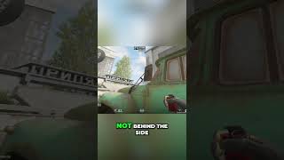 This Retake Molly Wins FREE Rounds on Cache