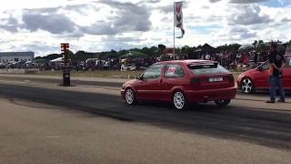 Matilla 2017 , vems pnp, tct , efr6758, launch control test 0,8 bar