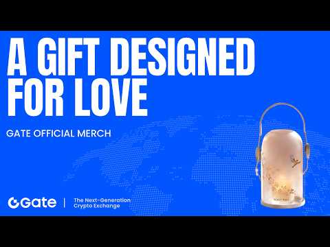 Gate Wishes Everyone a Happy Valentine's Day 💌