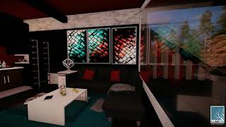FORMS IN SPACE Design 4 Spring 2021