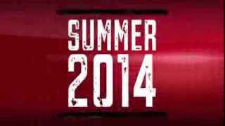 WARRIOR DASH TRAILER 2013 -- Team MOSU