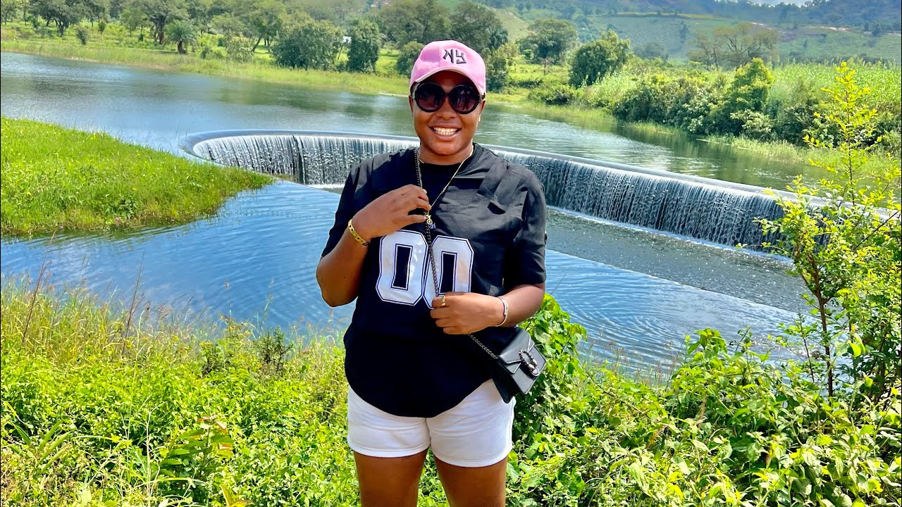 EXPLORE SULEJA DAM/MARKET/SHOPING🌟 