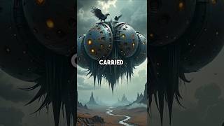 Ezekiel&#39;s Mind-Blowing Vision: Wheels Within Wheels and Eyes Everywhere