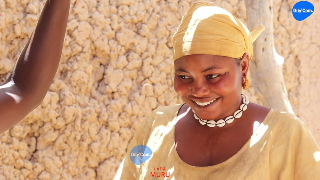 🚨 N'GOURMA - FILM COURT MÉTRAGE MALIEN QUI VA FINIR EN DRAME EN BAMBARA ( 2025 )