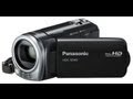 Обзор Panasonic HDC-SD40