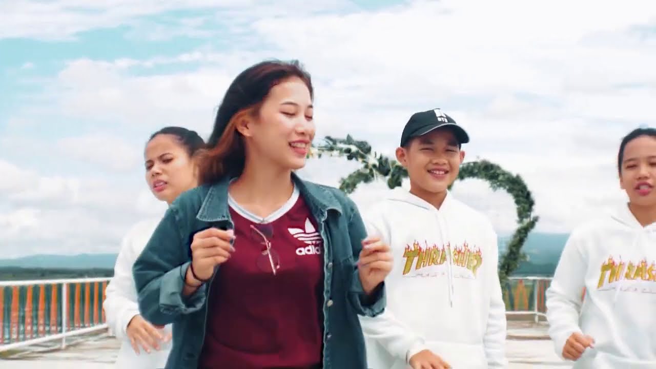 Itew Itew Juga - Osong (Official Music Video)