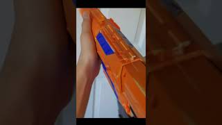 Nerf COD AK-47 Reload