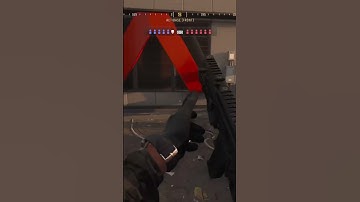 Highrise MW3 Beta #cod #gaming #mw3