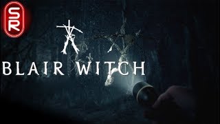 Blair Witch  Game Good Ending Stream