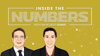 Inside The Numbers Episode 20: Joe Biden and Tara Reade, Michael Flynn and Markets