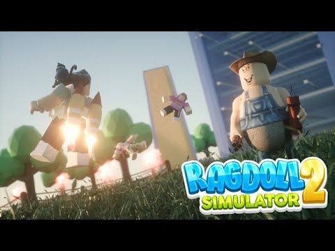 All New Ragdoll Simulator 2 Codes Roblox Youtube - ragdoll simulator broken roblox