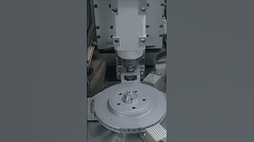 全自动立式平衡机