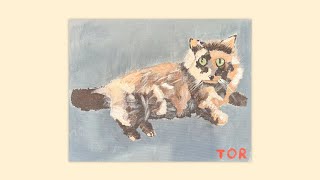 Truman Reter - Leopards [Full Album]