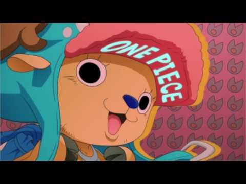 【2年後の麦わら海賊団】ウィーゴー！／きただにひろし【カラオケ】