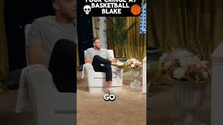 Blake Griffin is CRINGE at basketball