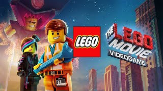 The Lego Movie Videogame | 2014 | v1.0 | Playthrough | Part 1 | Prologue & Bricksburg Construction
