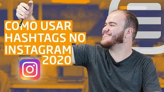 🚀 Hashtag no Instagram 2020: Como usar Hashtags para BOMBAR no Instagram e ganhar MUITOS SEGUIDORES screenshot 5