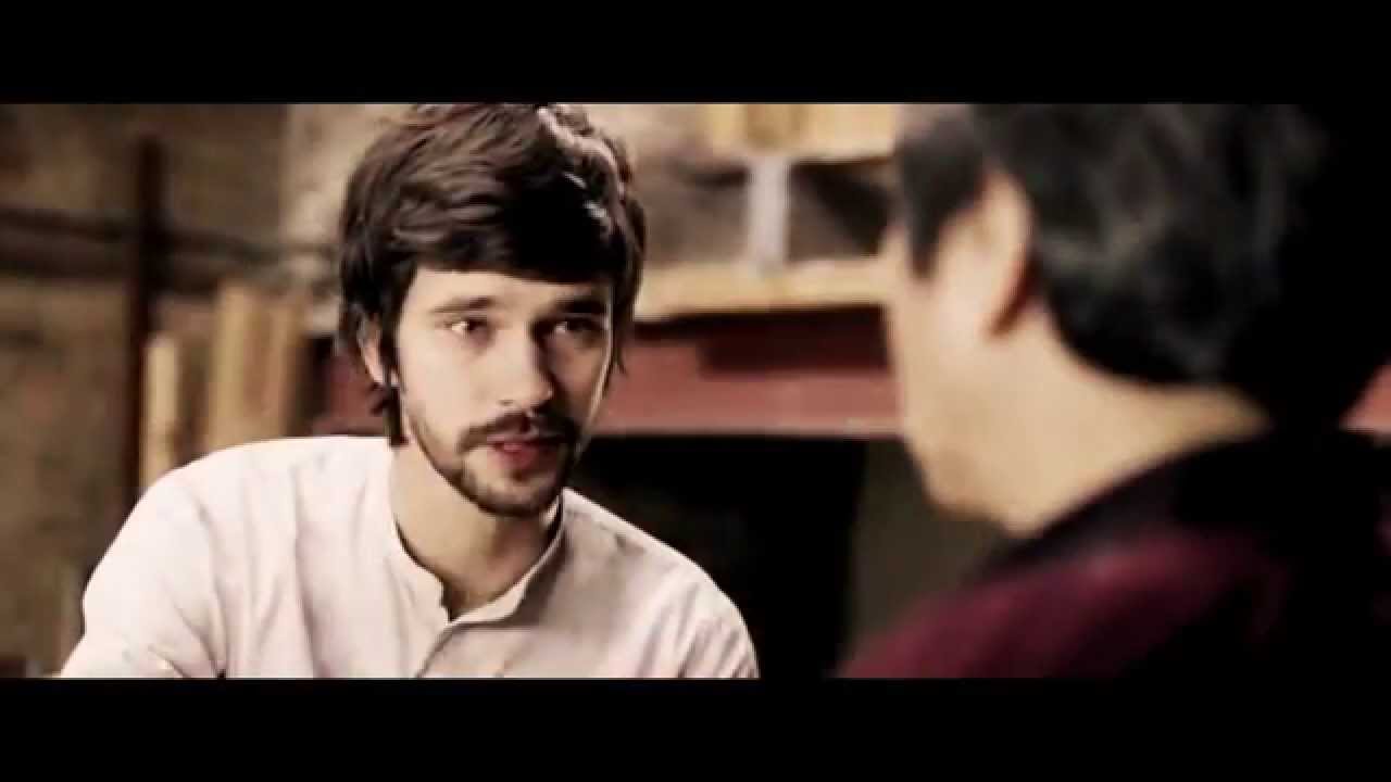 Lilting - Richard/Kai - All I Want