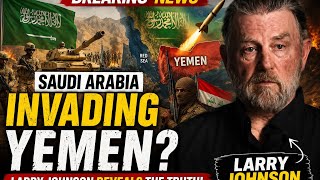 SAUDI ARABIA'S BIGGEST MISTAKE Yemen WAR About To EXPLODE!