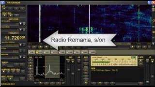 Radyo Pilipinas, 11.720 kHz