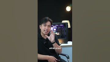Mới Build PC nên chọn case màu gì?  #pcgaming #buildpc