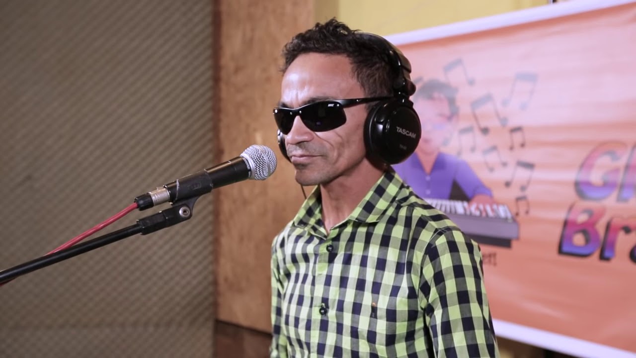 Gleyfy Canta sem embromation