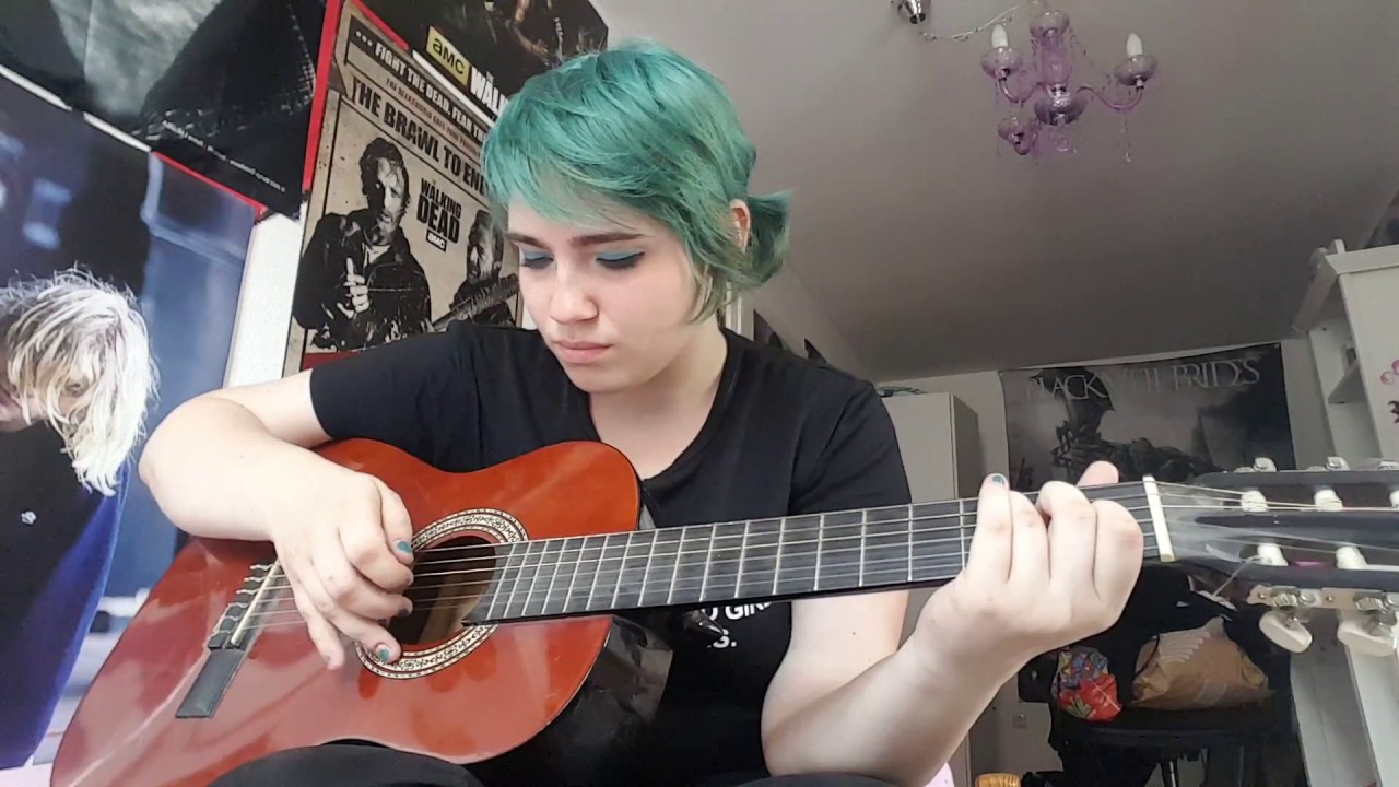 I don't know [Original Song] - YouTube