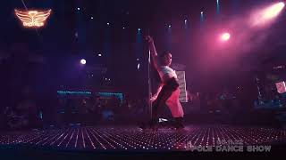 Pole Dance Battle Дата: 5 октября 2024г. Место: г.Рязань Касимовское шоссе 67а. Клуб Black Angels
